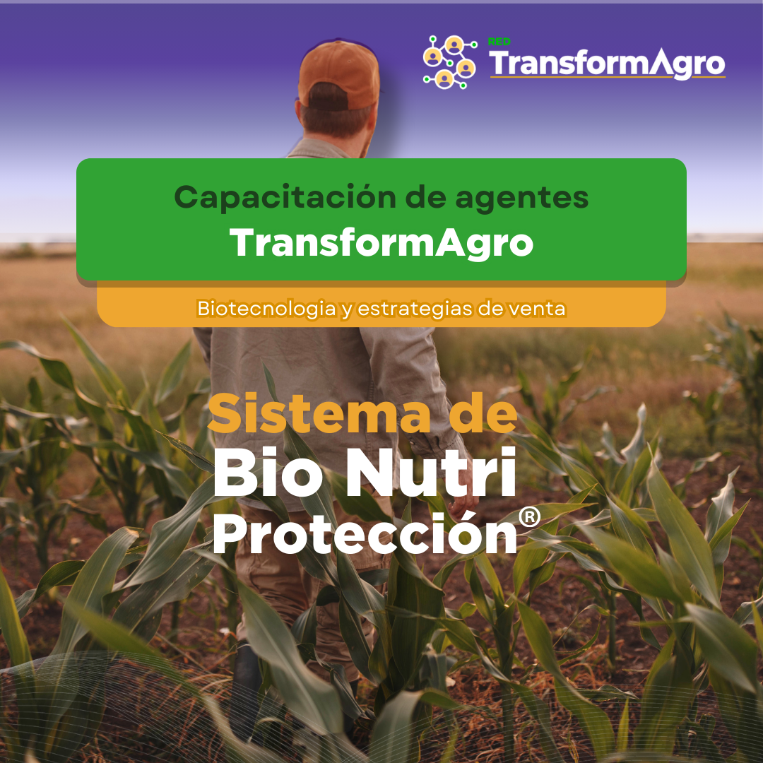 Capacitacion Red TransformAgro
